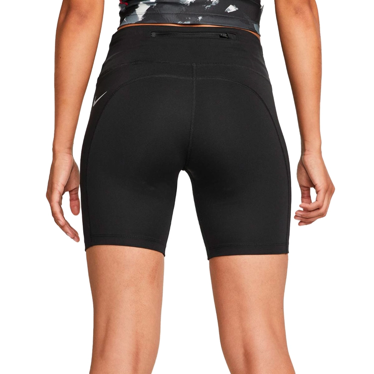 Шорты Nike W NK DF FAST SHRT 7IN NFS