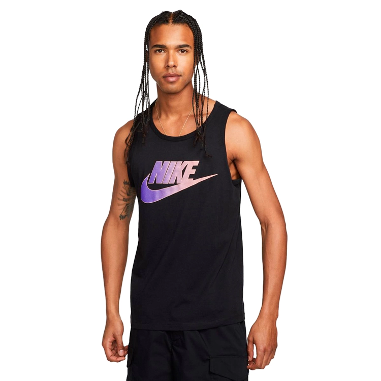 Майка Nike M NSW 3MO SSNL BRNDMK TANK