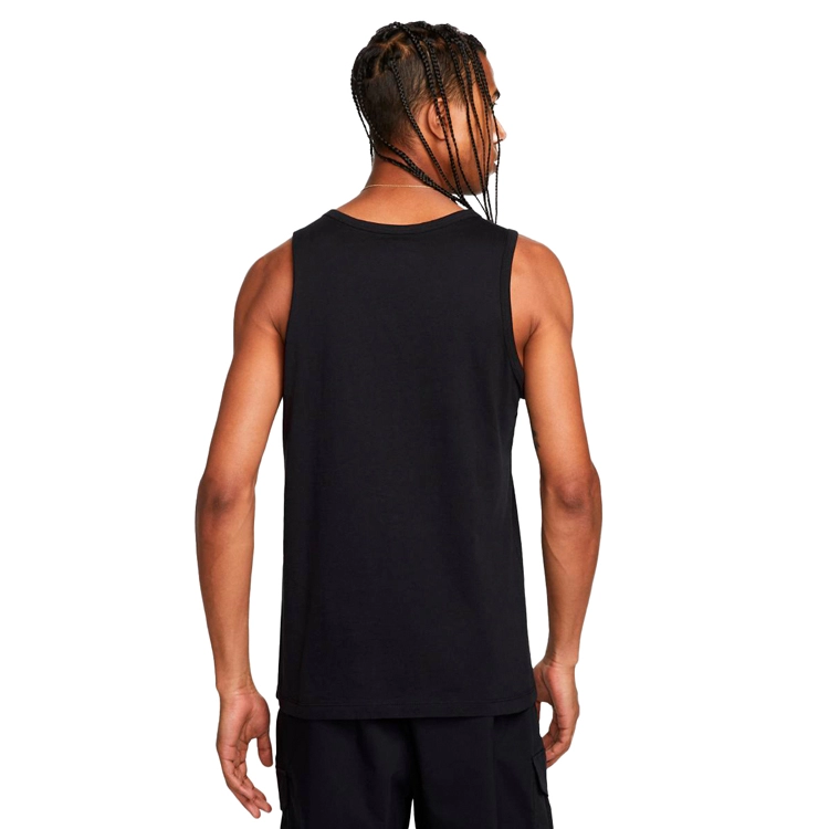 Майка Nike M NSW 3MO SSNL BRNDMK TANK