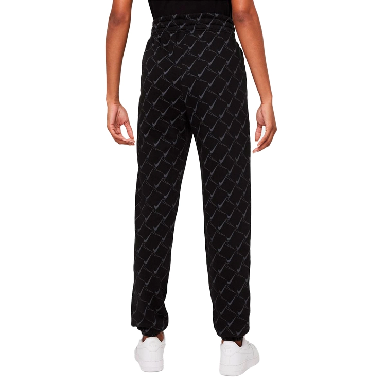 Брюки Nike W NSW TREND PANT CF AOP SWOOSH