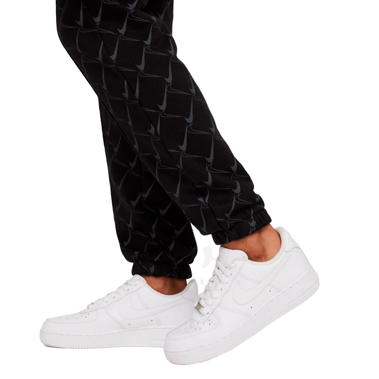 Брюки Nike W NSW TREND PANT CF AOP SWOOSH