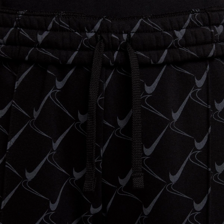 Брюки Nike W NSW TREND PANT CF AOP SWOOSH
