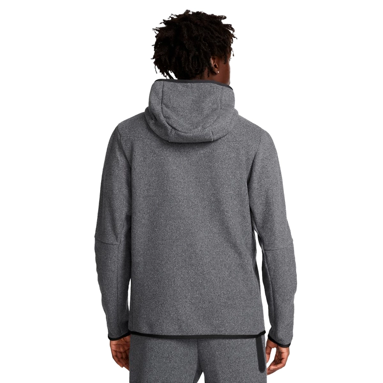 Hanorac Nike M NSW TCH FLC FZ WINTER HD