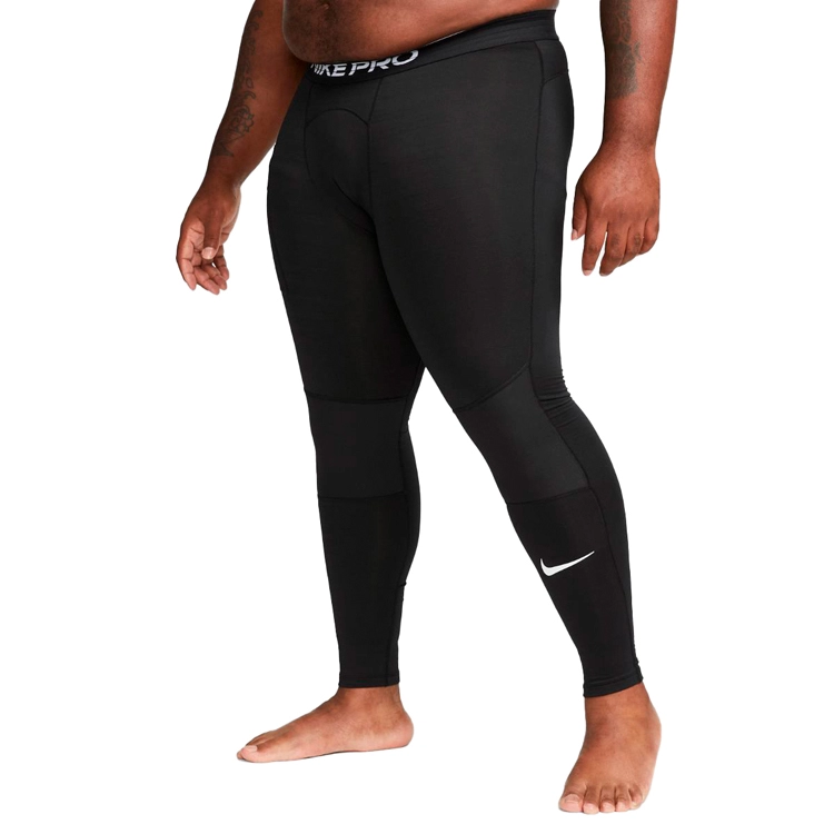 Легинсы Nike M NP WARM TGHT