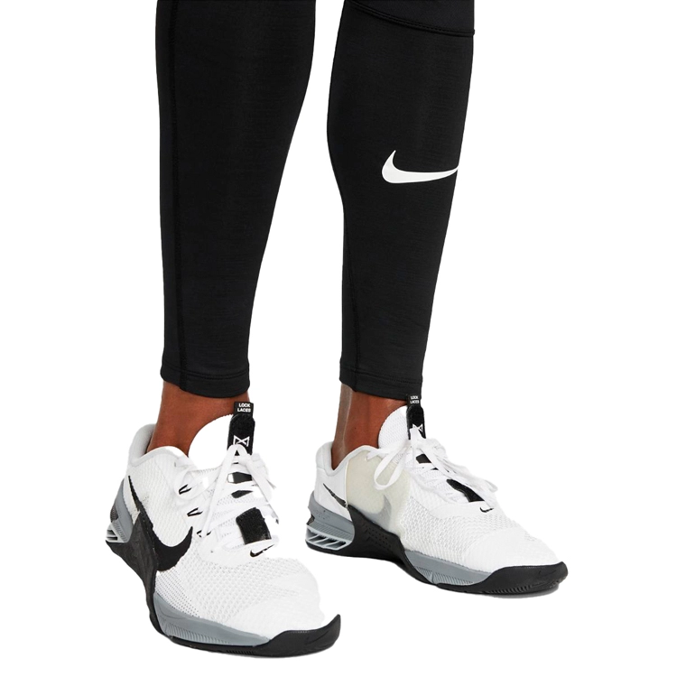 Легинсы Nike M NP WARM TGHT