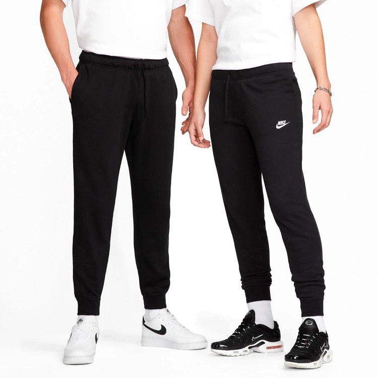 Брюки Nike W NSW CLUB FLC MR PANT STD