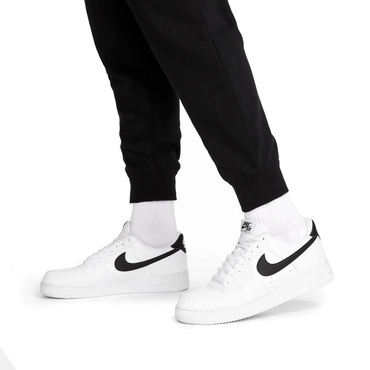 Брюки Nike W NSW CLUB FLC MR PANT STD