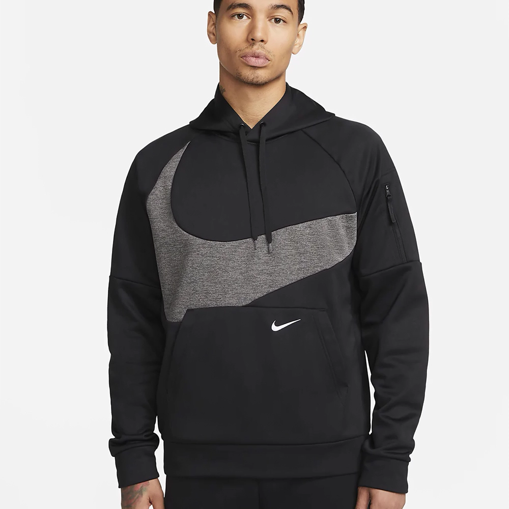 Hanorac Nike M NK TF HD PO SWOOSH
