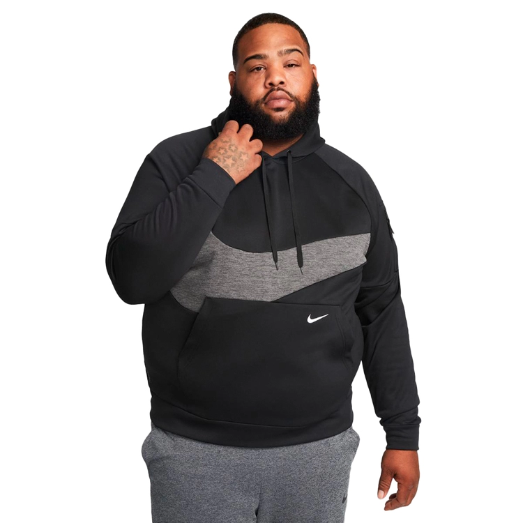 Hanorac Nike M NK TF HD PO SWOOSH