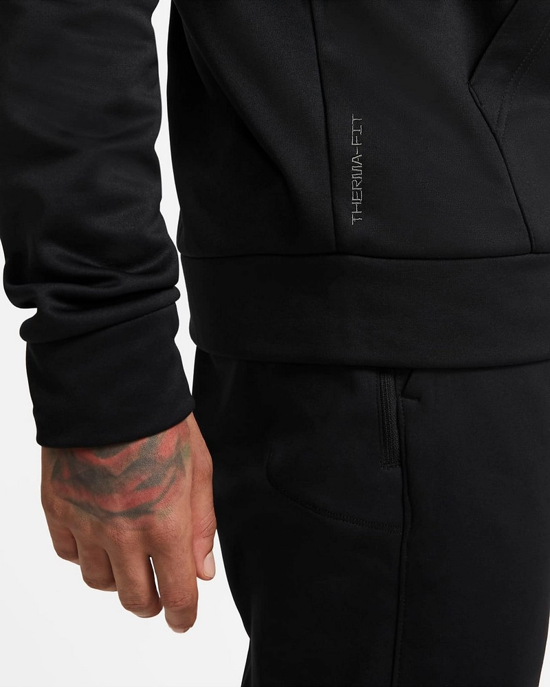 Hanorac Nike M NK TF HD PO SWOOSH