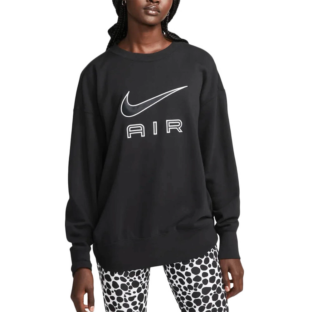 Hanorac Nike W NSW AIR FLC CREW