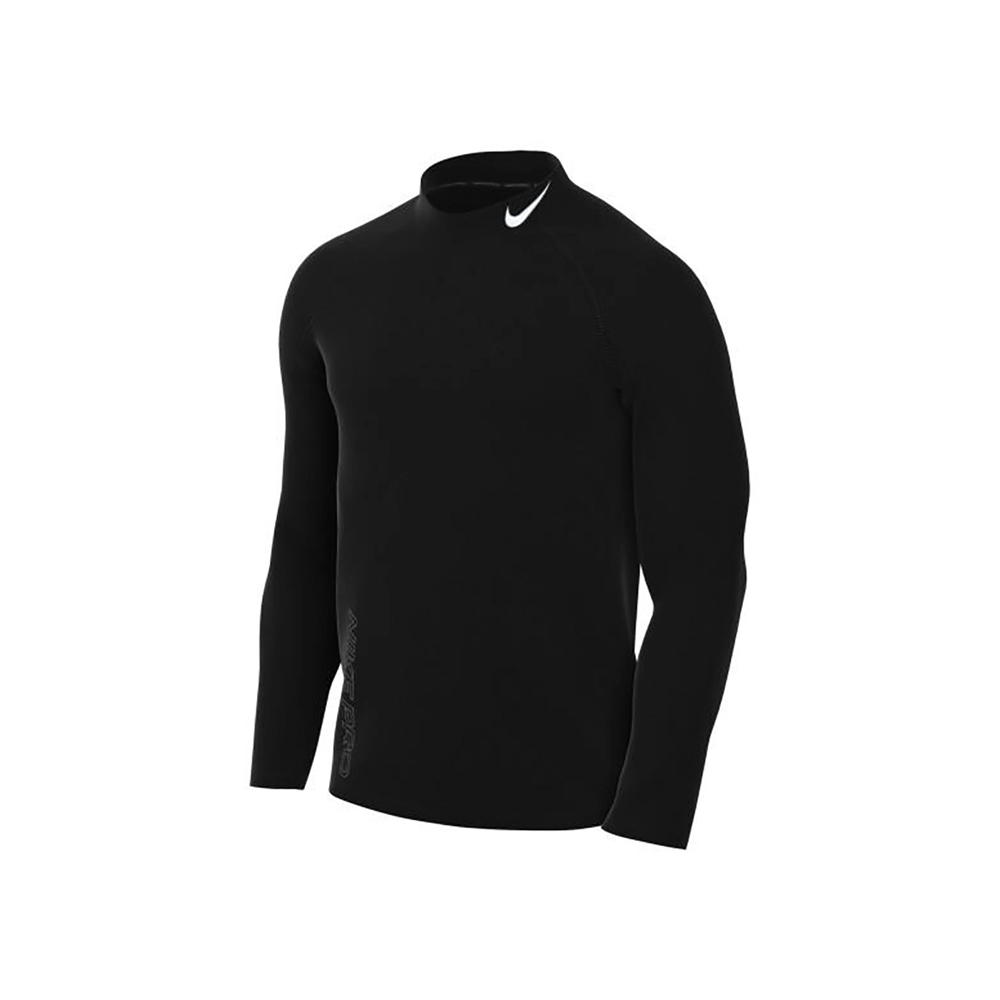 Hanorac Nike M NP TOP WARM LS MOCK