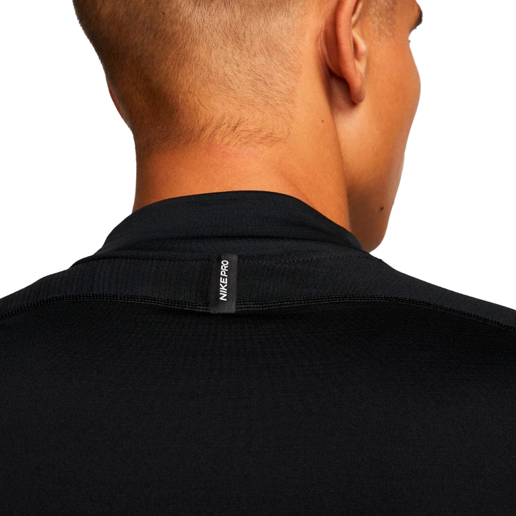 Hanorac Nike M NP TOP WARM LS MOCK