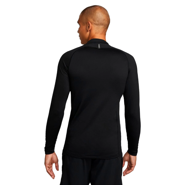 Hanorac Nike M NP TOP WARM LS MOCK