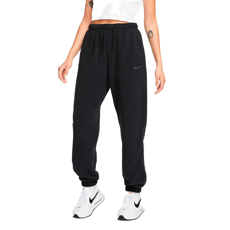 Брюки Nike W NSW PLSH JGGR