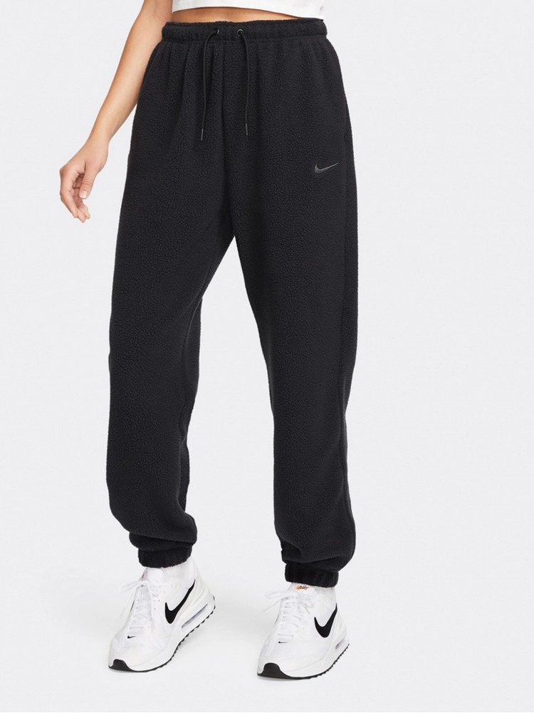 Брюки Nike W NSW PLSH JGGR