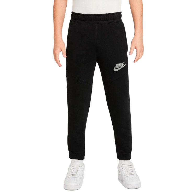 Брюки Nike B NSW HYBRID FLC JOGGER BB