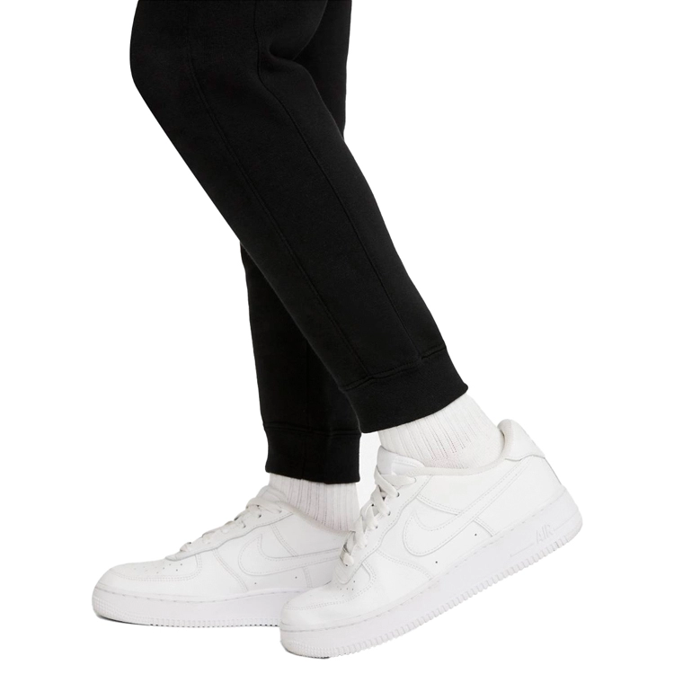 Брюки Nike B NSW HYBRID FLC JOGGER BB
