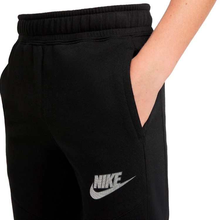 Брюки Nike B NSW HYBRID FLC JOGGER BB
