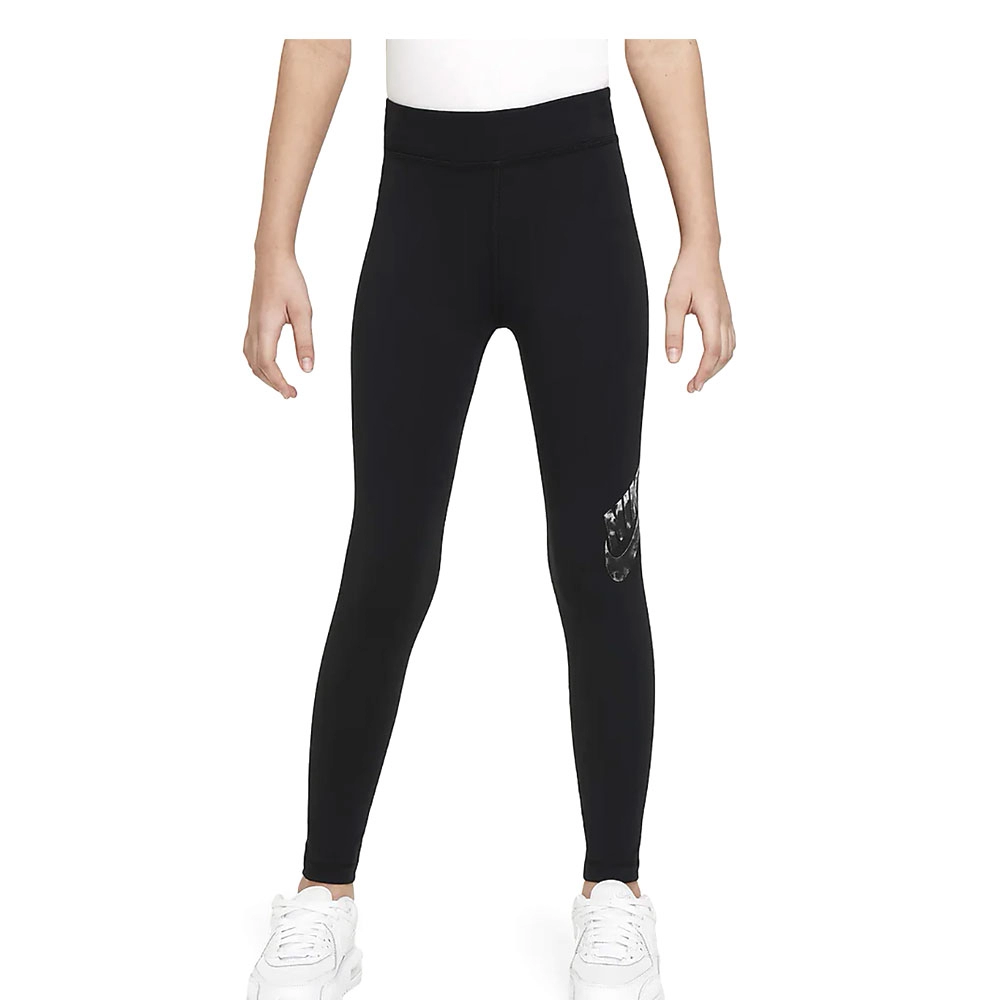 Легинсы Nike G NSW HR LGGNG CLOUD WASH