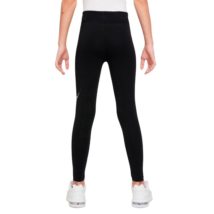 Легинсы Nike G NSW HR LGGNG CLOUD WASH