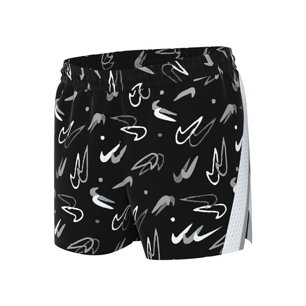 Шорты Nike G NK DF 10K2 SHORT PRINT