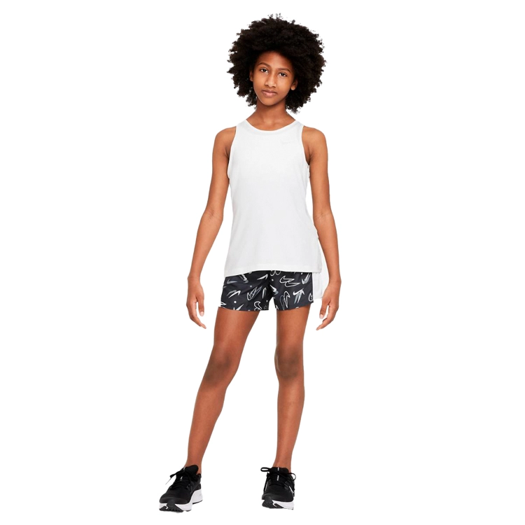 Шорты Nike G NK DF 10K2 SHORT PRINT