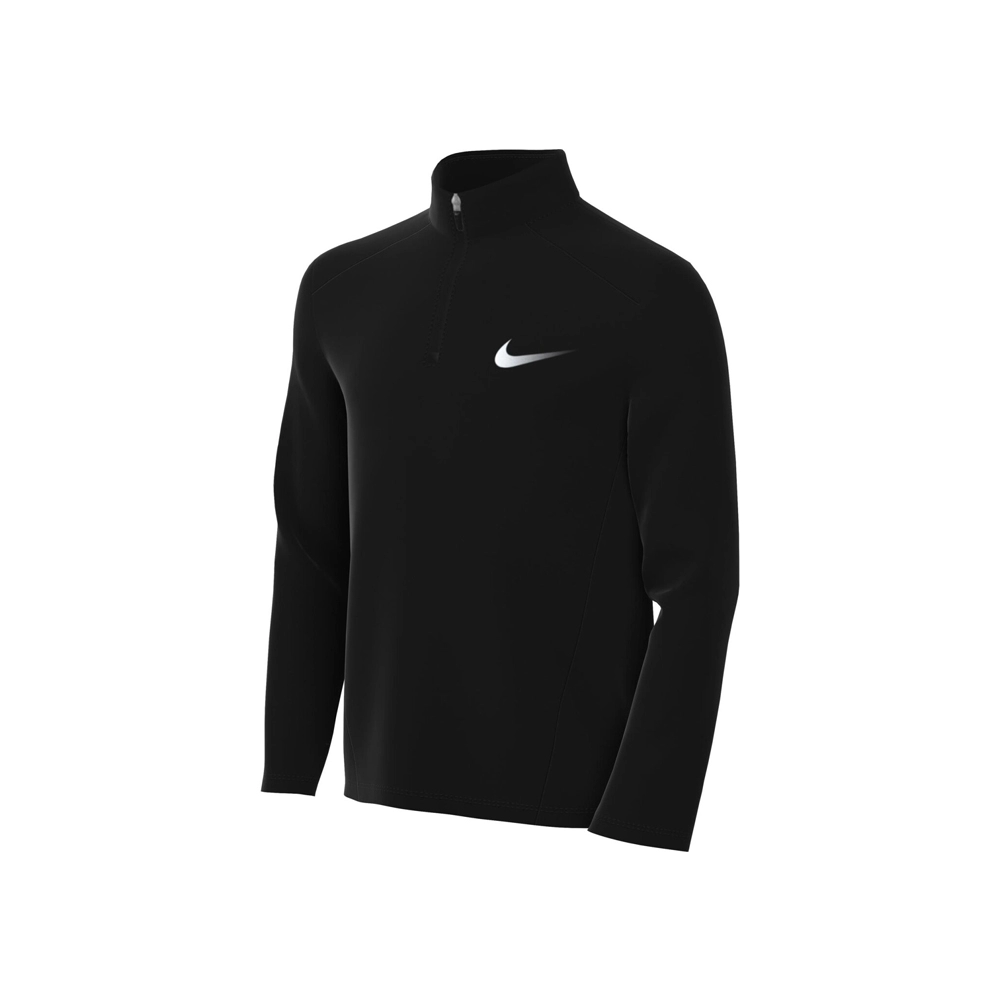 Толстовка Nike B NK DF POLY+ 1/4 ZIP