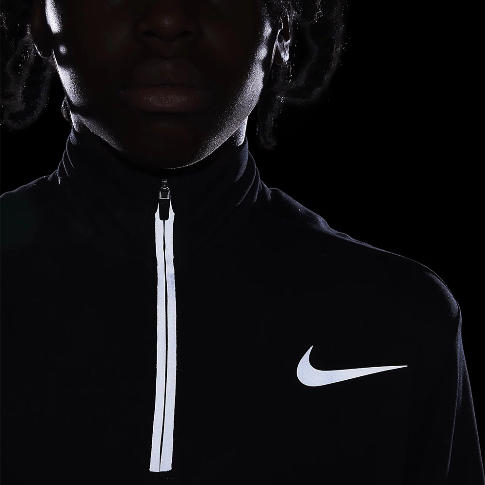 Толстовка Nike B NK DF POLY+ 1/4 ZIP