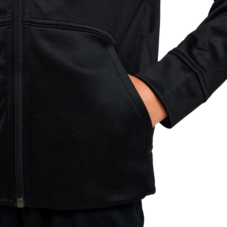 Hanorac Nike B NK TF HOODIE FZ GFX 1