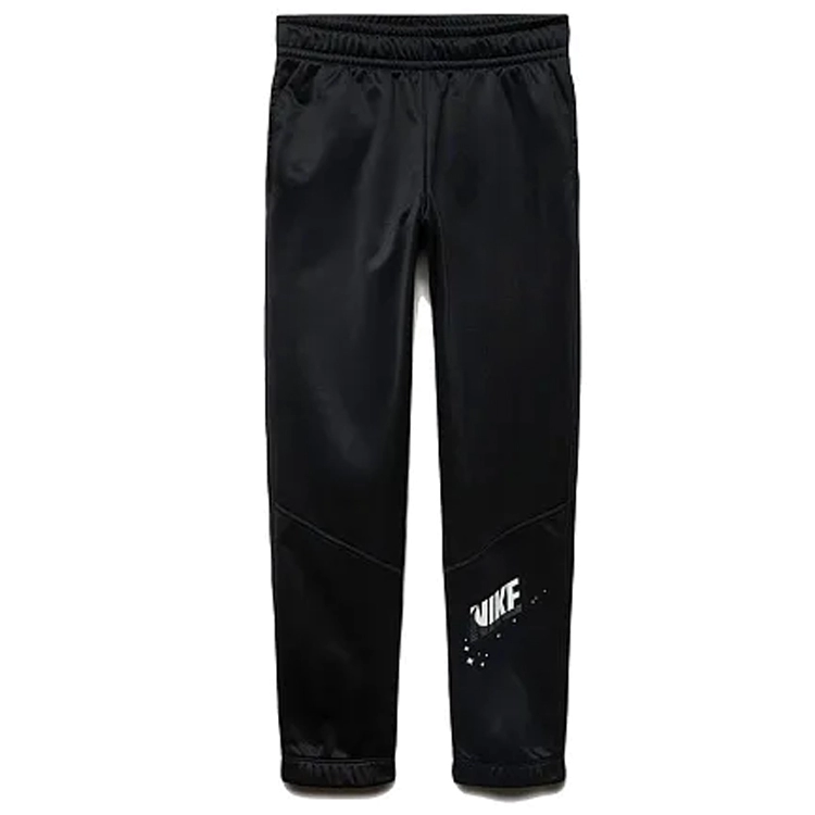Pantaloni Nike B NK TF TAPER PANT GFX 1