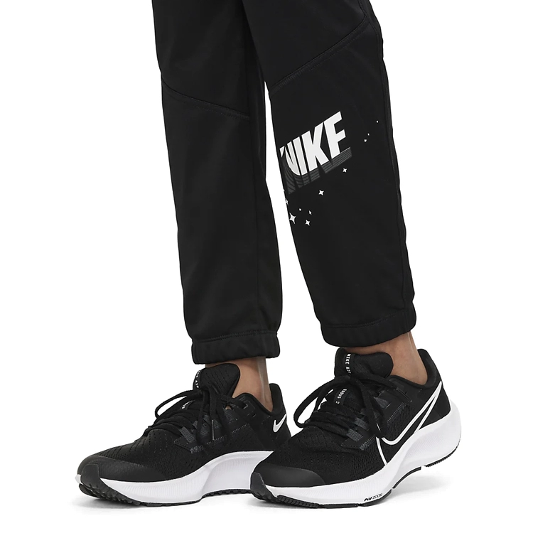 Pantaloni Nike B NK TF TAPER PANT GFX 1