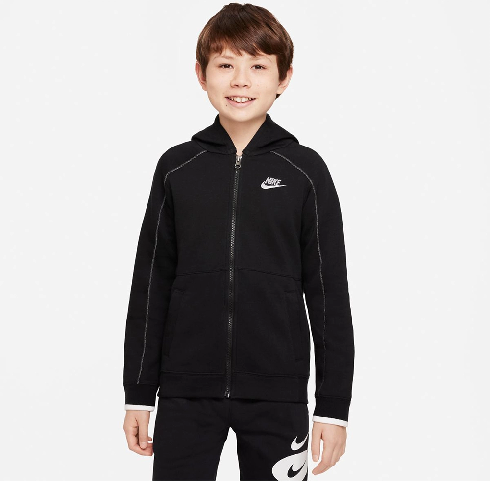 Hanorac Nike B NSW AMPLIFY FZ