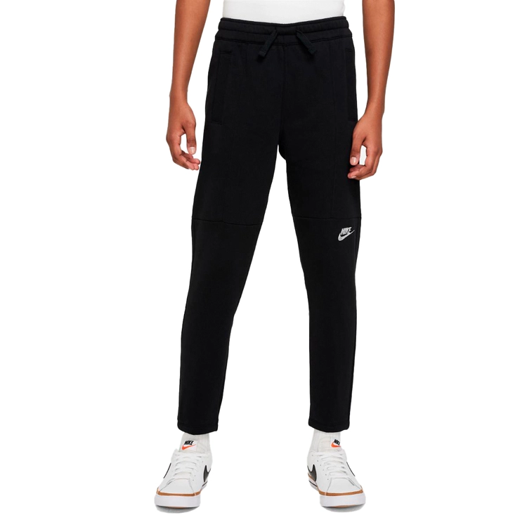 Pantaloni Nike B NSW AMPLIFY PANT