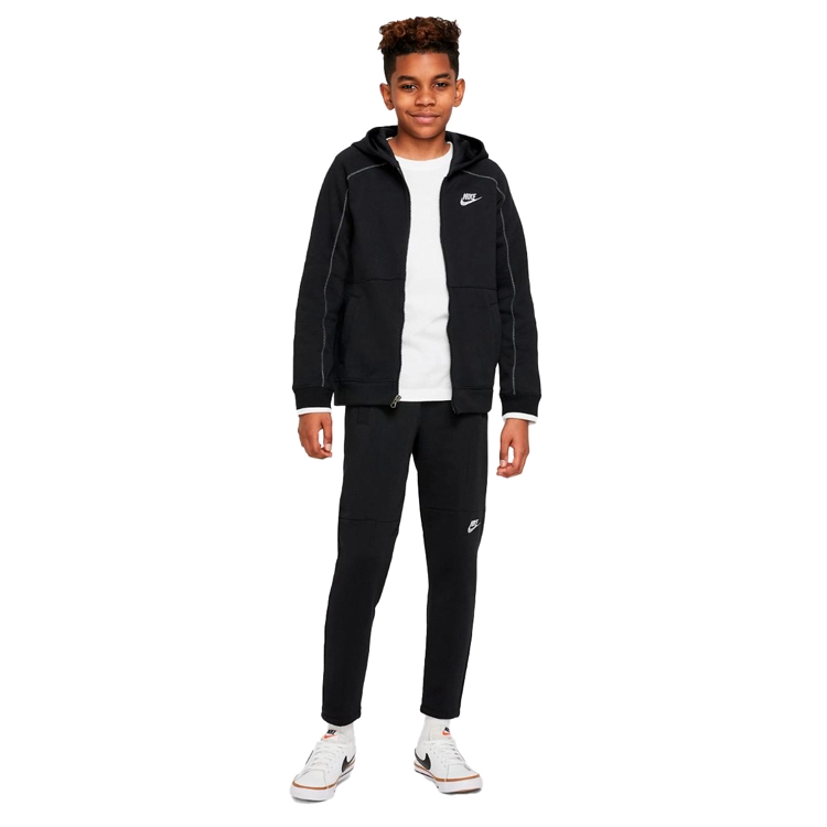 Pantaloni Nike B NSW AMPLIFY PANT