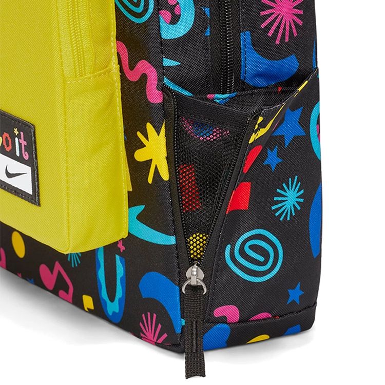 Рюкзак Nike Y NK CLASSIC BKPK - CAT AOP 3