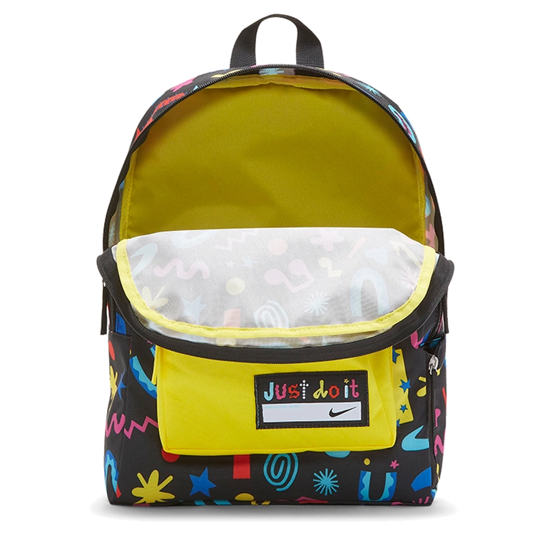 Рюкзак Nike Y NK CLASSIC BKPK - CAT AOP 3