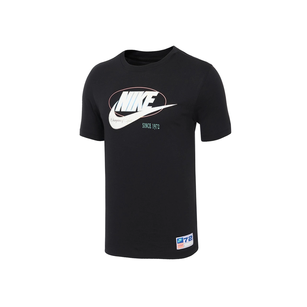 Футболка Nike M NSW TEE VARSITY HBR