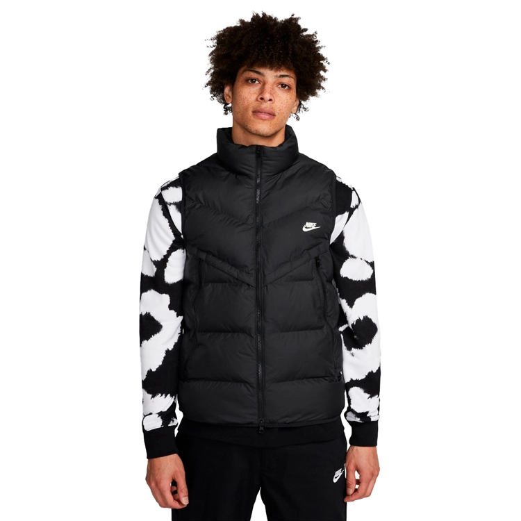 Жилет Nike M NK SF WR PL-FLD VEST