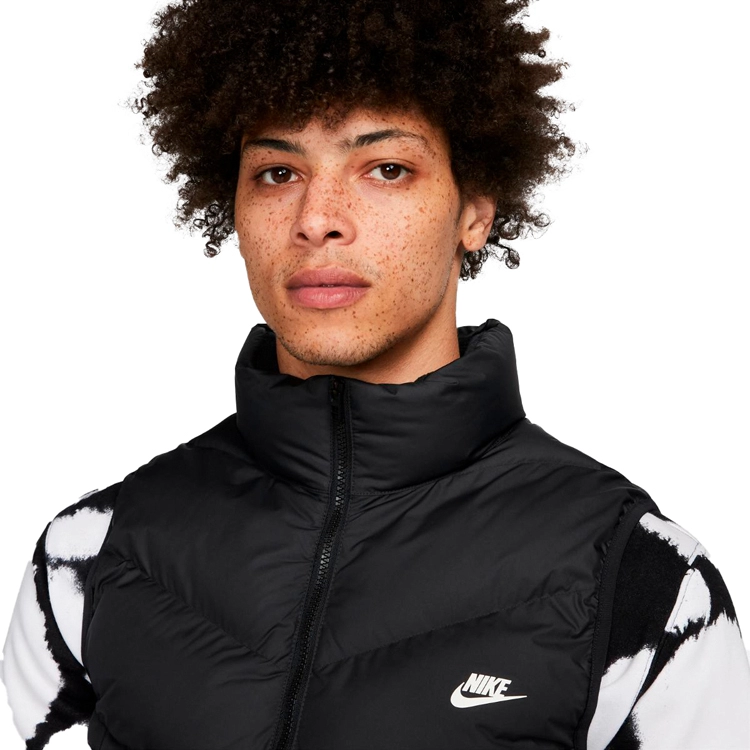 Жилет Nike M NK SF WR PL-FLD VEST