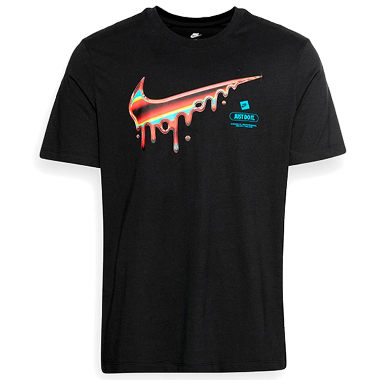 Футболка Nike B NSW TEE WORLDWIDE HBR FA22