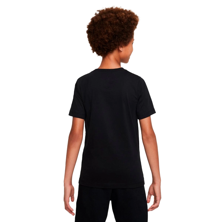 Футболка Nike B NSW TEE WORLDWIDE HBR FA22