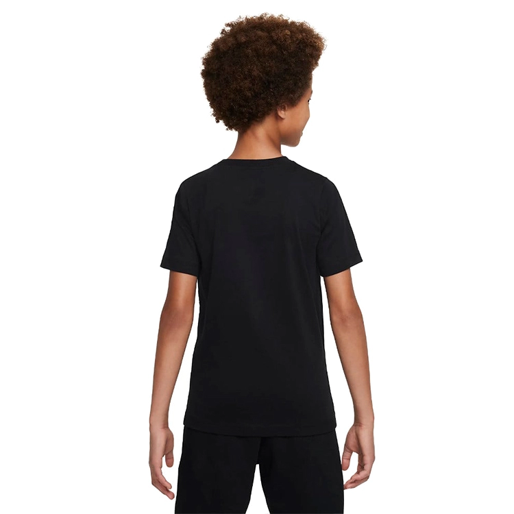 Футболка Nike B NSW TEE WORLDWIDE HBR FA22