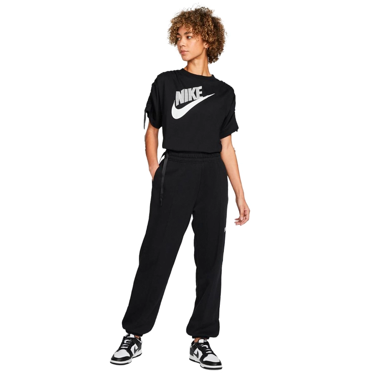 Tricou Nike W NSW SS TOP DNC