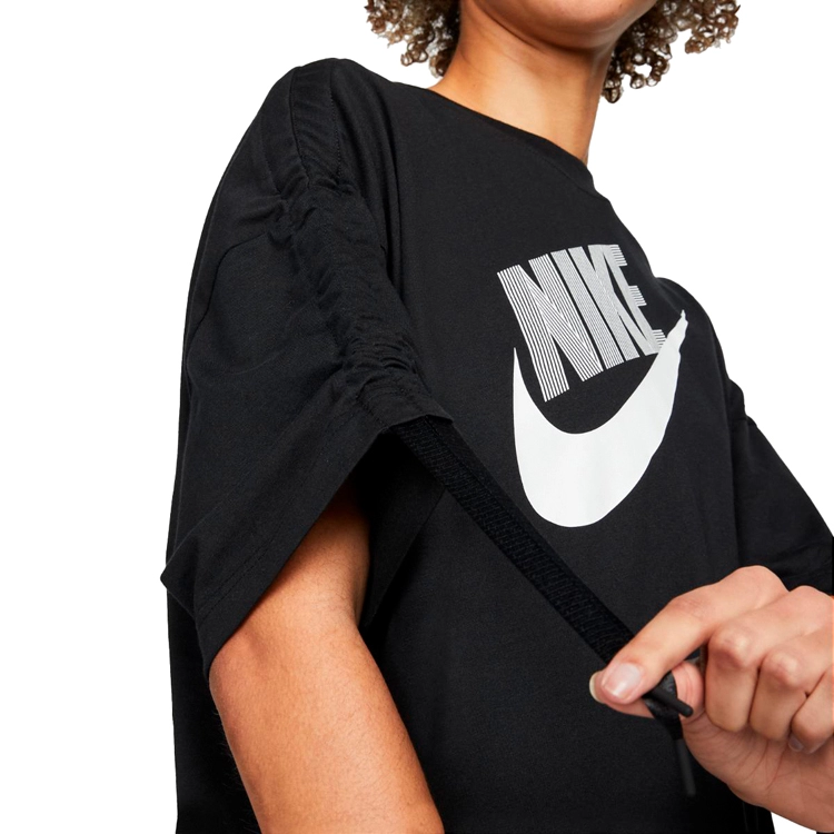 Tricou Nike W NSW SS TOP DNC