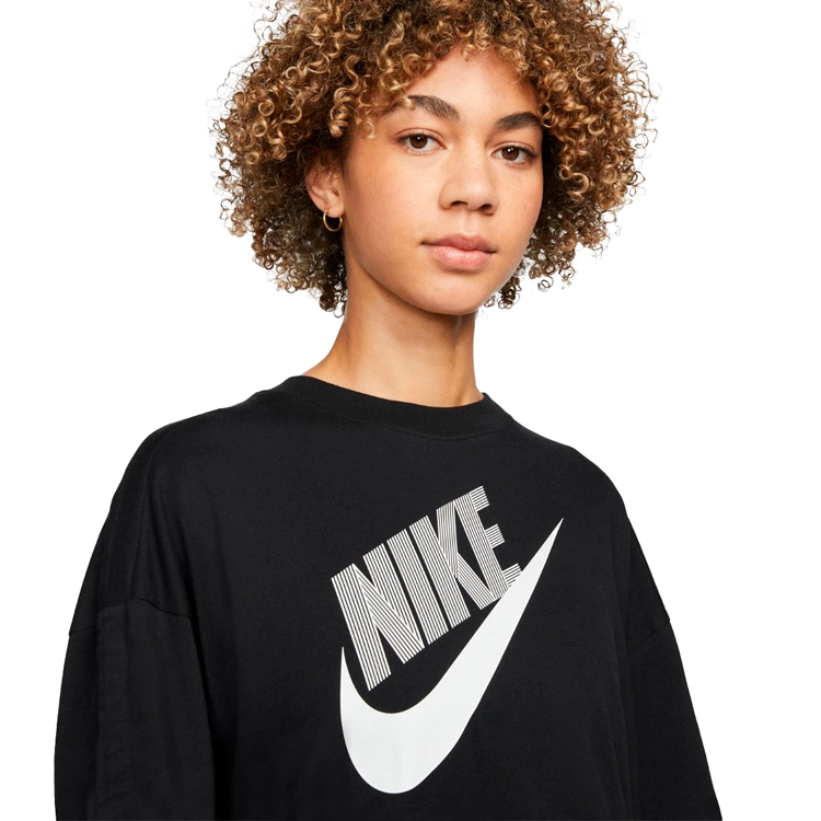 Tricou Nike W NSW SS TOP DNC