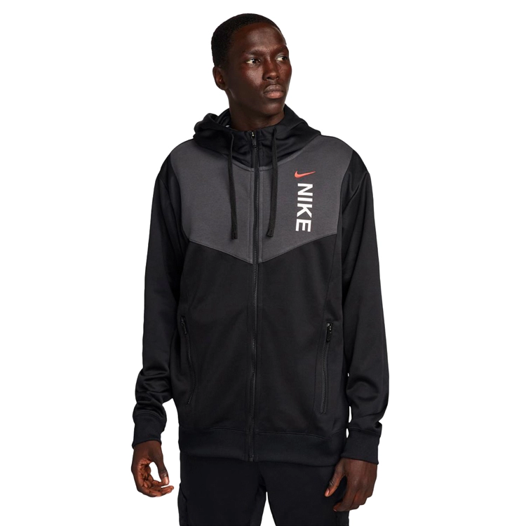 Hanorac Nike M NSW HYBRID PK FZ HOODIE