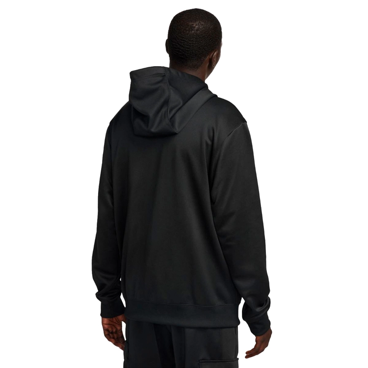 Hanorac Nike M NSW HYBRID PK FZ HOODIE