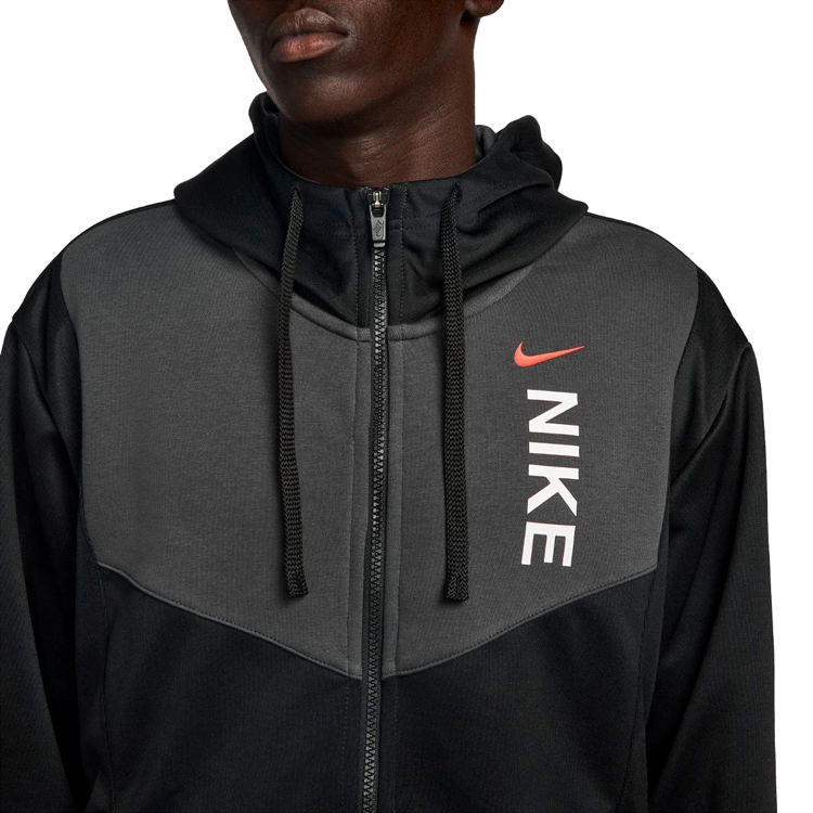 Hanorac Nike M NSW HYBRID PK FZ HOODIE