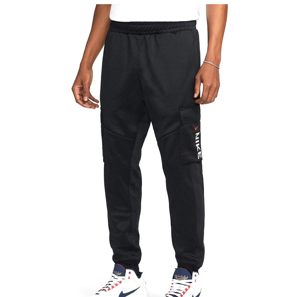 Брюки Nike M NSW HYBRID PKJOGGER
